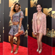 Illustration for article titled Here Are All the Whos and Ahhs On the 2016 MTV Movie Awards Red Carpet